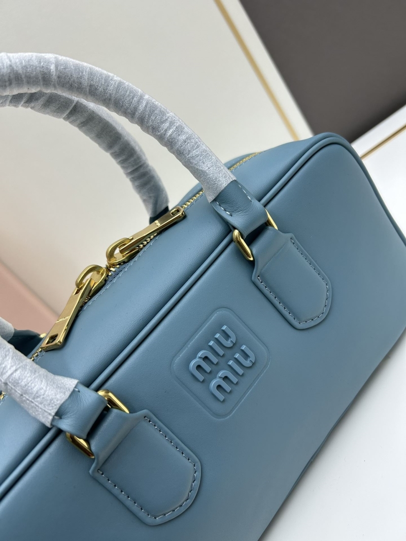 MIU MIU Top Handle Bags